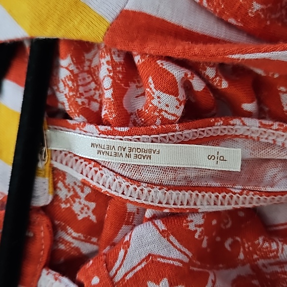 Free People NWT Halter Top - Picture 9 of 9